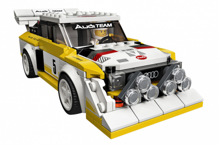 microsoft, 12 top lego classic car kits