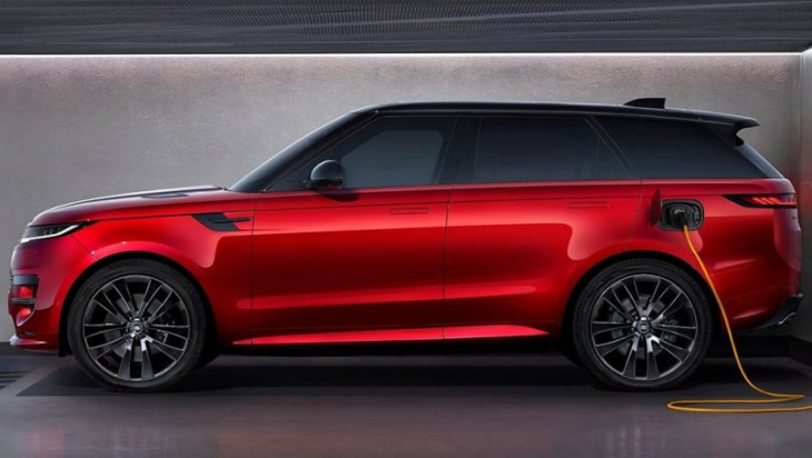 android, 2023 range rover sport price and specs detailed: bmw x5, porsche cayenne and genesis gv80 rival gets more expensive, but gains new look