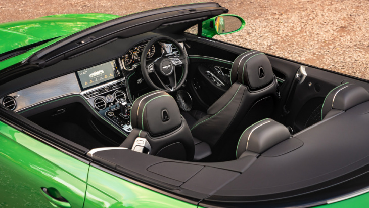 android, bentley continental gt convertible