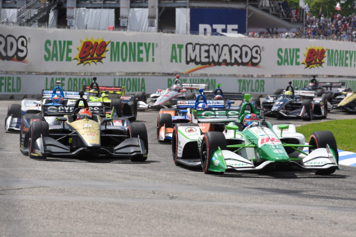 how to, how to get the most out of the 2019 honda indy toronto