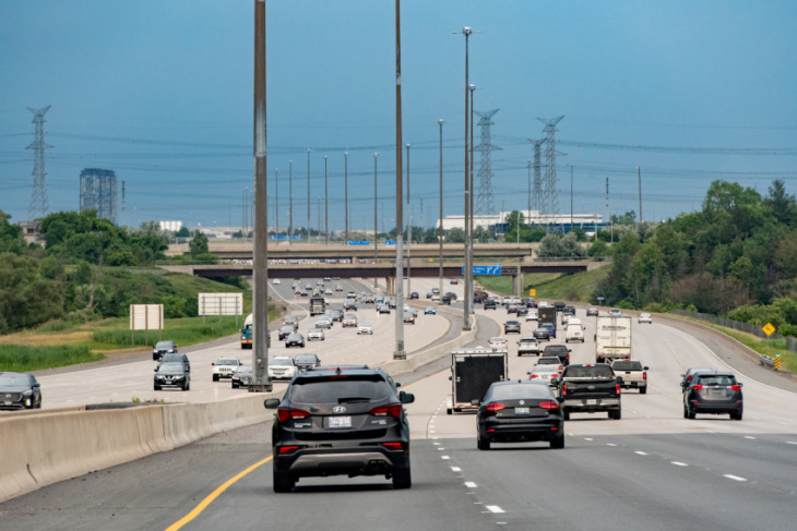 how to, here’s how to make the ontario speed limit increase work