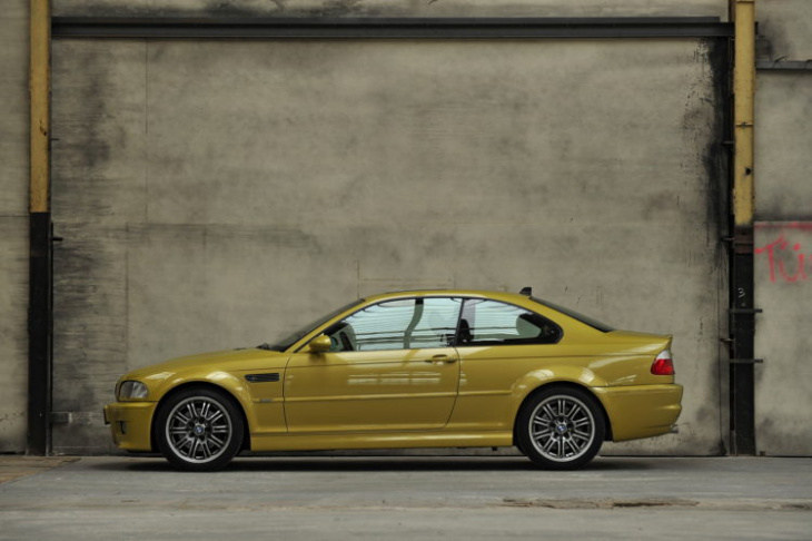 bmw m3 e46 after 342,000 miles: what’s wrong with it?