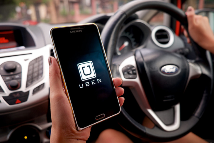 10 best cars for uber & lyft [buying guide]
