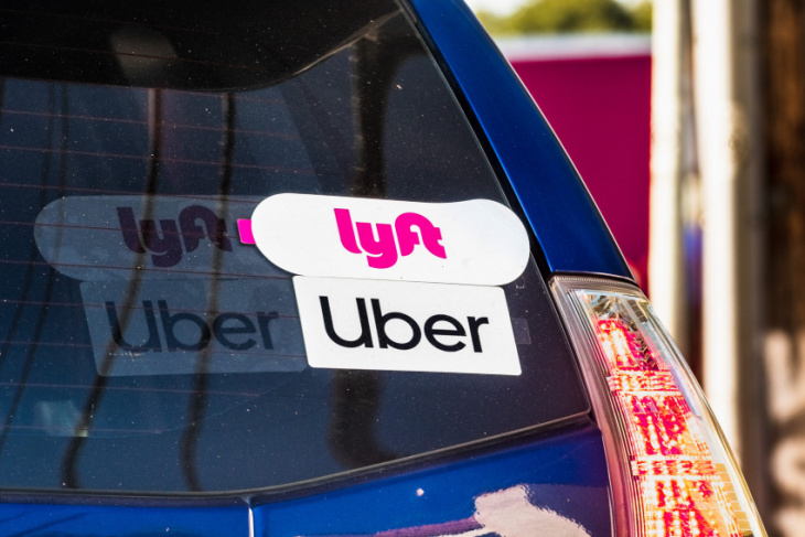 10 best cars for uber & lyft [buying guide]