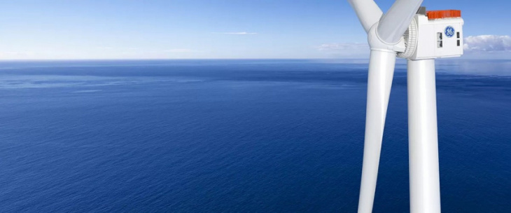 australia joins the offshore wind energy trend, announces its first three projects