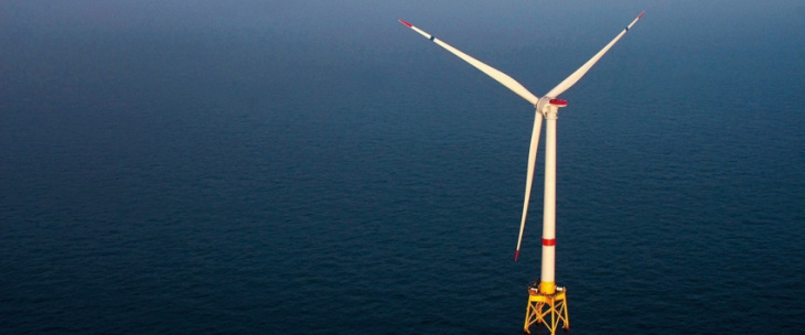 australia joins the offshore wind energy trend, announces its first three projects