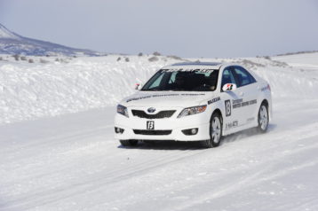 10 snow driving tips to make you a safer winter driver