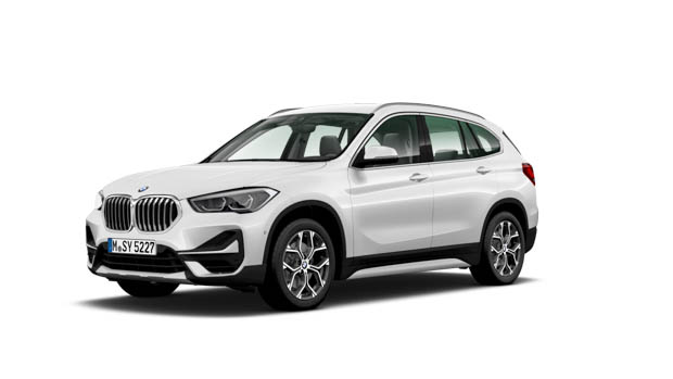 bmw x1 2022: bmw introduces new sport collection variant for the mercedes glb, audi q3 rival