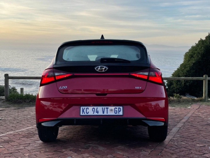 android, hyundai i20 1.0t fluid (2022) review: your friendly neighbourhood hatchback