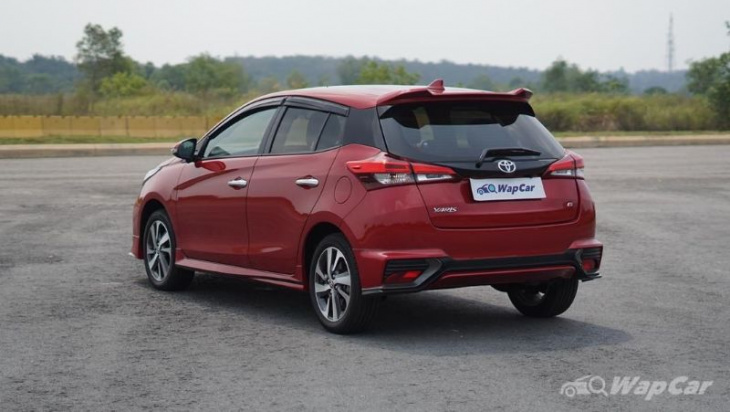umw toyota and lexus sees 11% higher sales for april 2022 in malaysia