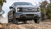 2022 ford f-150 lightning first drive review: rebirth of a legend