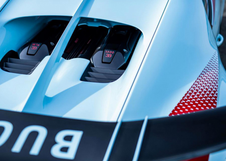 bugatti launches sur mesure program for personalized hypercars