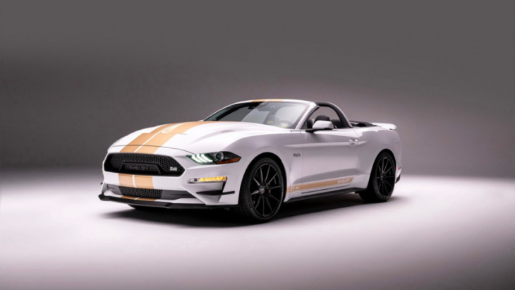 hertz rent-a-racer program returns with 900-plus-hp ford mustang shelby gt500-h