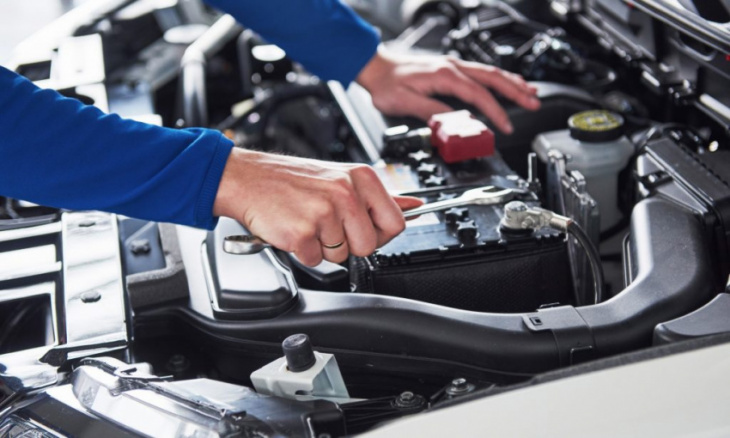 android, there’s an app for that. 6 smartphone apps to help you track car maintenance