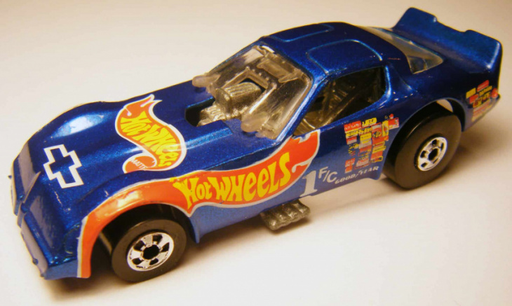 10 most expensive hot wheels
