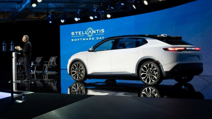 slowly but surely, u.s. carmakers are joining the electric car revolution