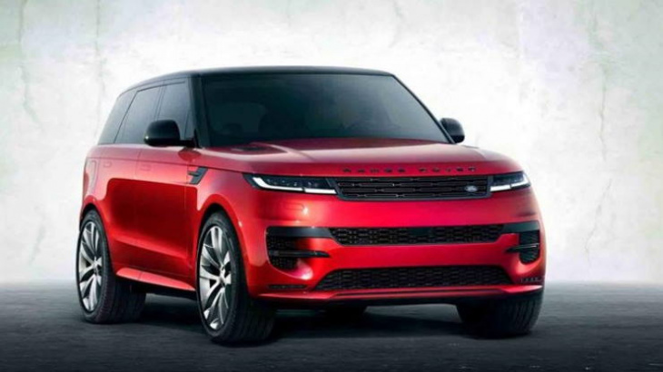 amazon, android, 2022 range rover sport unveiled