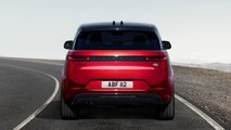 all-new 2023 range rover sport phev debuts, ev coming in two years' time