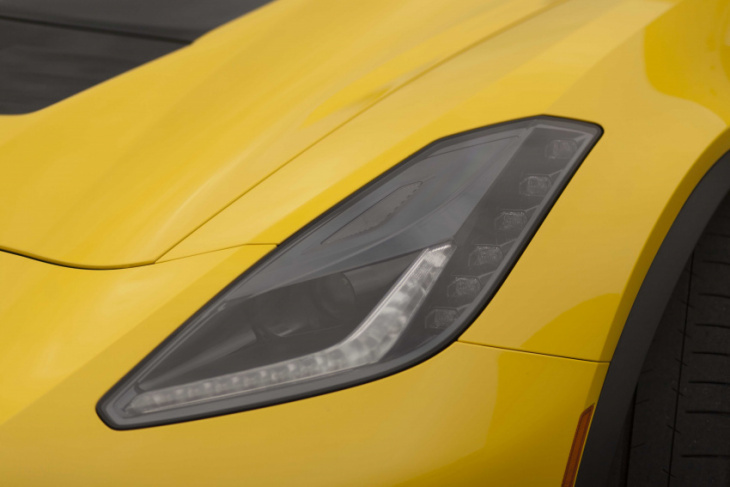 review: 2019 chevrolet corvette z06