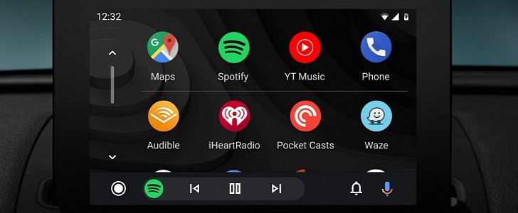android, youtube audio hit by puzzling error on android auto