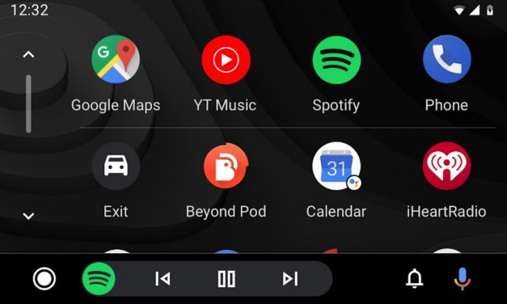 android, youtube audio hit by puzzling error on android auto
