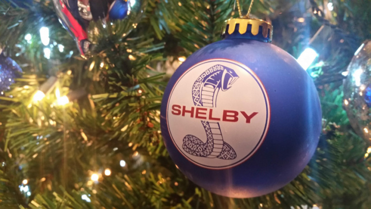 passion for everything shelby runs deep for ontario businessman