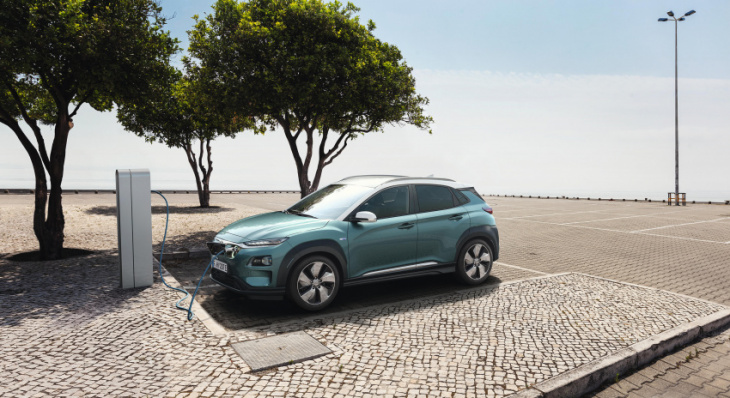 android, canadian pricing announced for hyundai kona ev