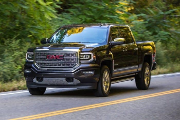 android, 10 most affordable crew cab trucks