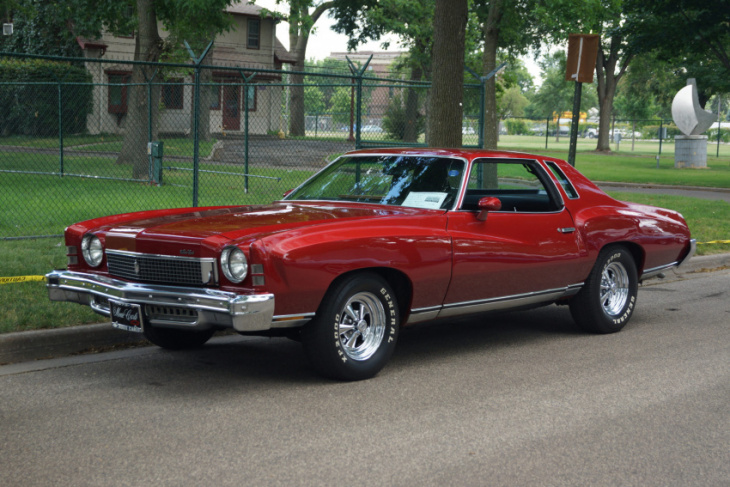 20 cheap muscle cars: these classics won’t be affordable forever