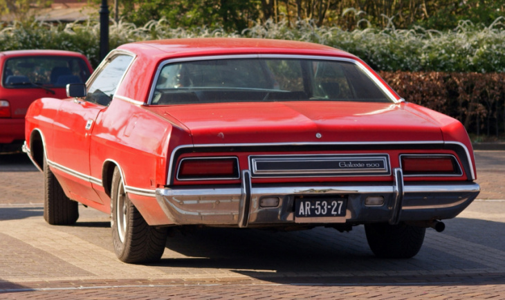 20 cheap muscle cars: these classics won’t be affordable forever