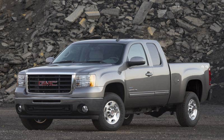 8 best diesel trucks you can buy & 4 of the worst