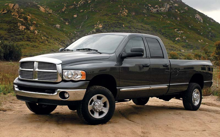 8 best diesel trucks you can buy & 4 of the worst