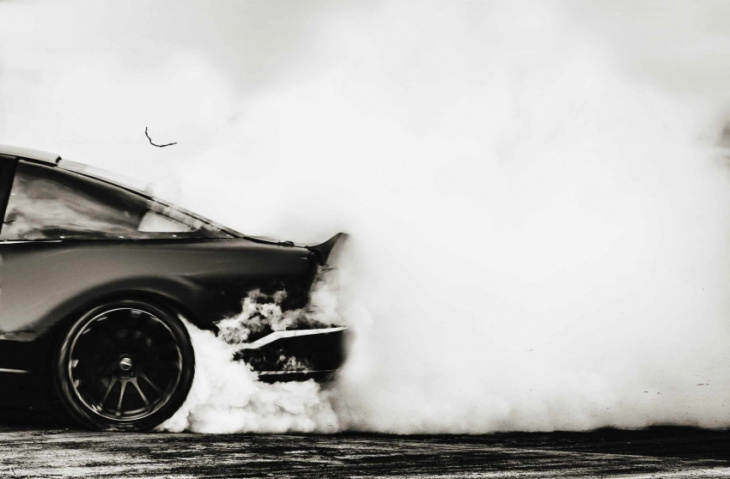 how to, how to do a burnout: the complete guide