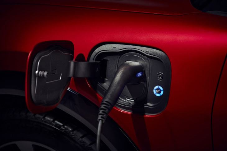 how to, ford details new charge angels system to fix malfunctioning ev chargers