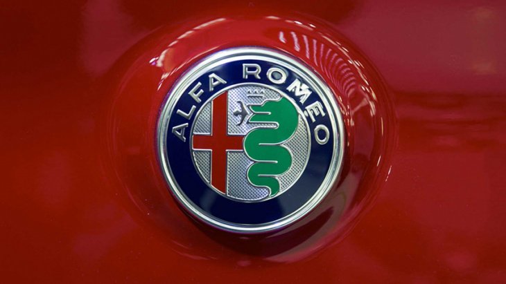 what’s included with your alfa romeo warranty (2022)