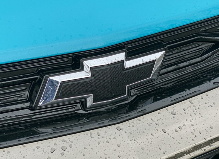 android, review: 2021 chevrolet trailblazer awd rs