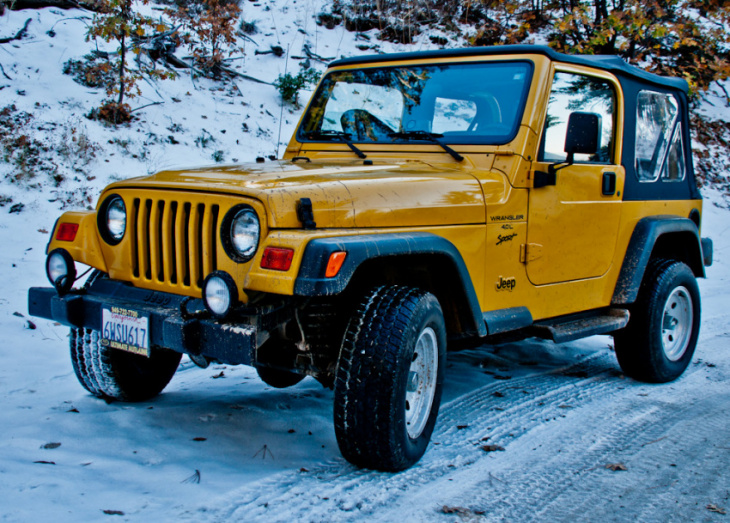 11 cheap off-road vehicles for the budget-minded