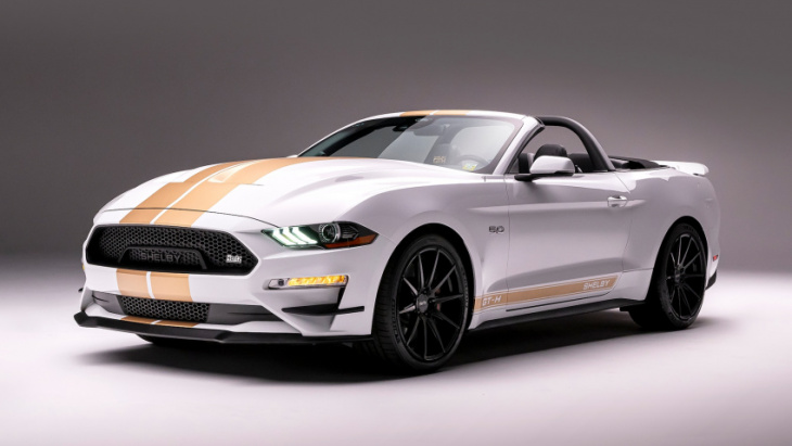 put the hertz on your vacation with this rentable 900-hp shelby mustang