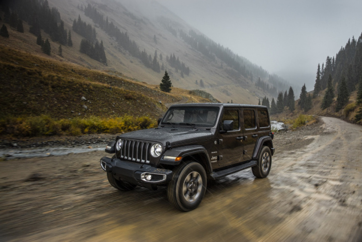 how to, report: fca has fix for jeep “death wobble” 