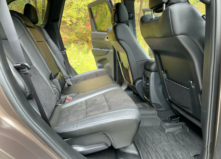 android, review: 2020 jeep grand cherokee laredo north edition 4x4