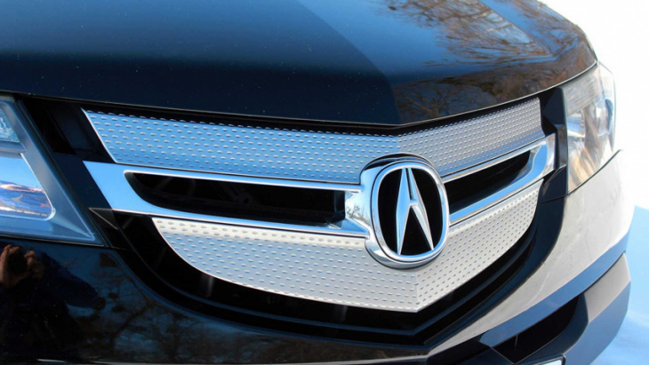 how comprehensive is the acura certified warranty? (2022)