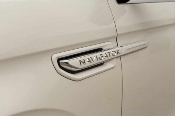 review: 2020 lincoln navigator