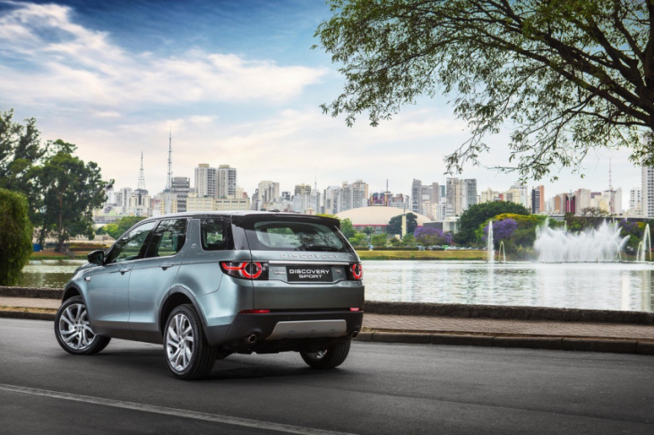 buying used: 2015-2020 land rover discovery sport