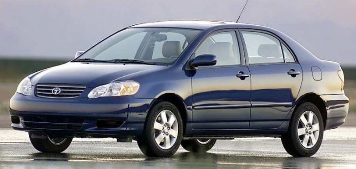 drive away in one of the best used cars under 4000