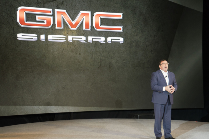gmc reveals off-road ready sierra at4