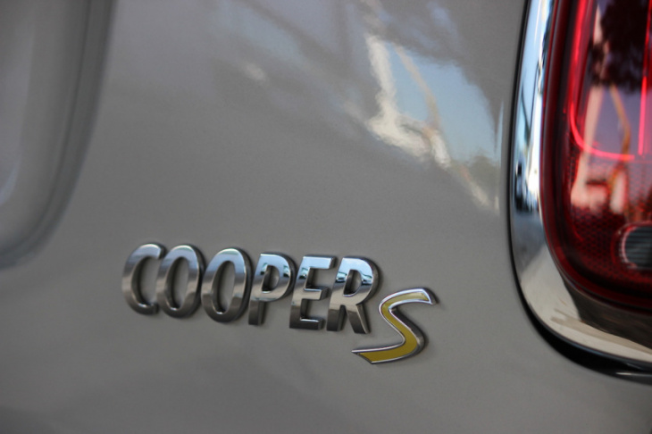 first drive: 2020 mini cooper se