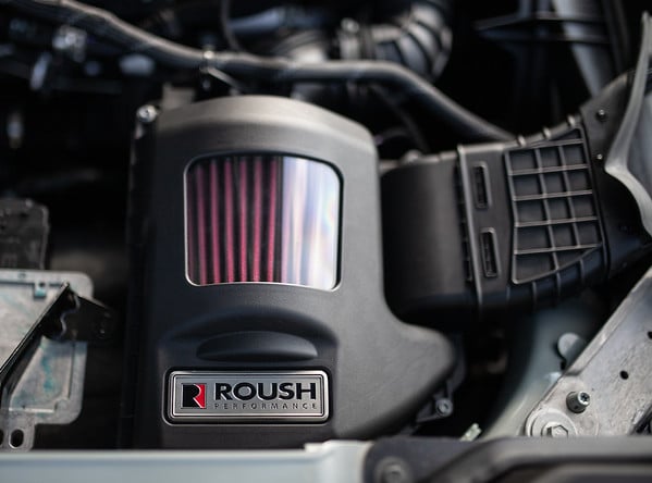 roush bronco r series kit enhances your bronco’s performance & styling