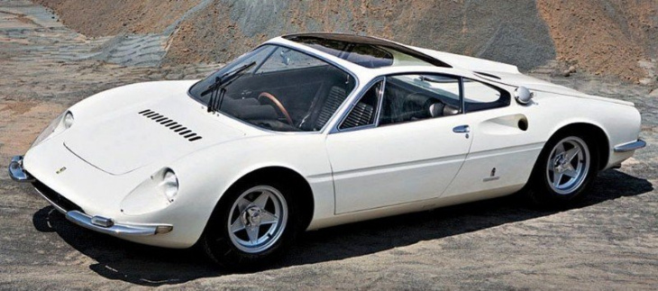 10 cheapest ferrari and why you should think twice before buying one