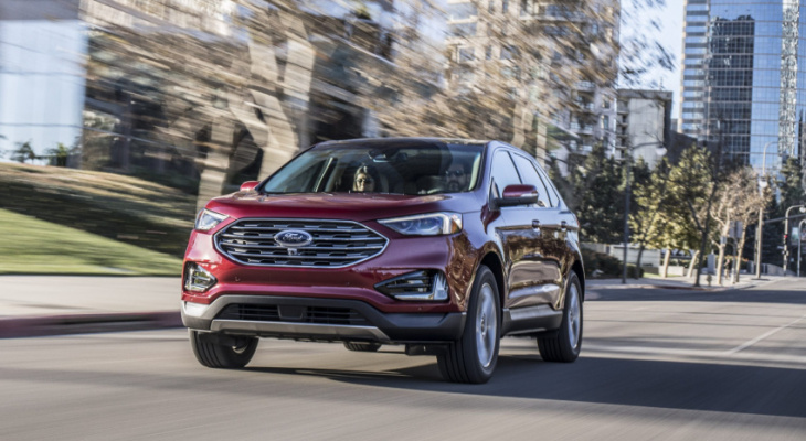 buying used: 2015-2019 ford edge
