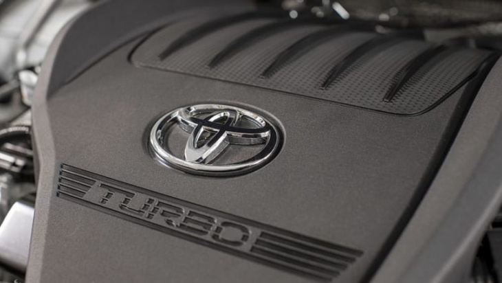 android, toyota kluger turbo anyone? v6 may go in australia as popular toyota highlander suv matches mazda cx-9, ldv d90, vw tiguan allspace and skoda kodiaq with a downsized powertrain move